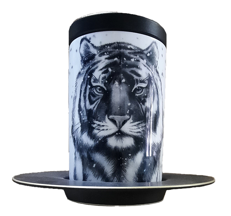 Подарочный набор top тотем Тигр