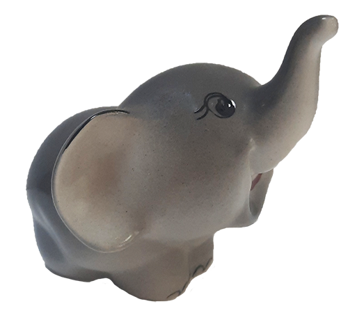 Сувенир "Слон"