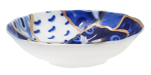 Розетка для варенья Тюльпан "Байкал"