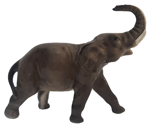 Скульптура "Слон"