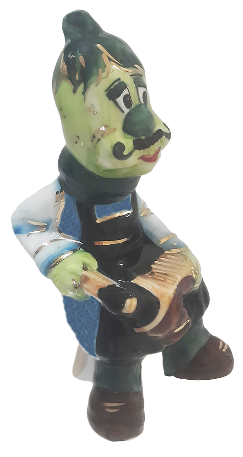 Сапожник Виноградинка