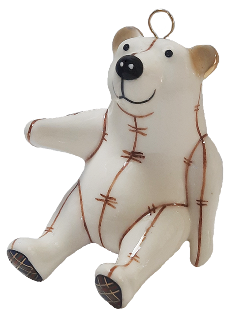 Мишка "Потапыч"