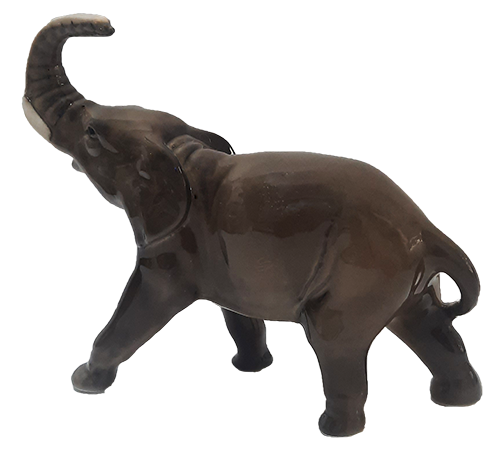 Скульптура "Слон"