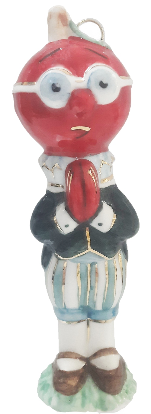 Граф Вишенка